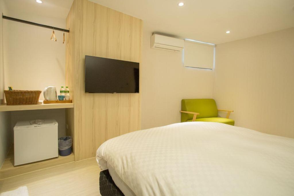 Meng Yun Ge Hotel Цзяоси Экстерьер фото