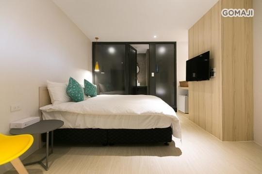 Meng Yun Ge Hotel Цзяоси Экстерьер фото