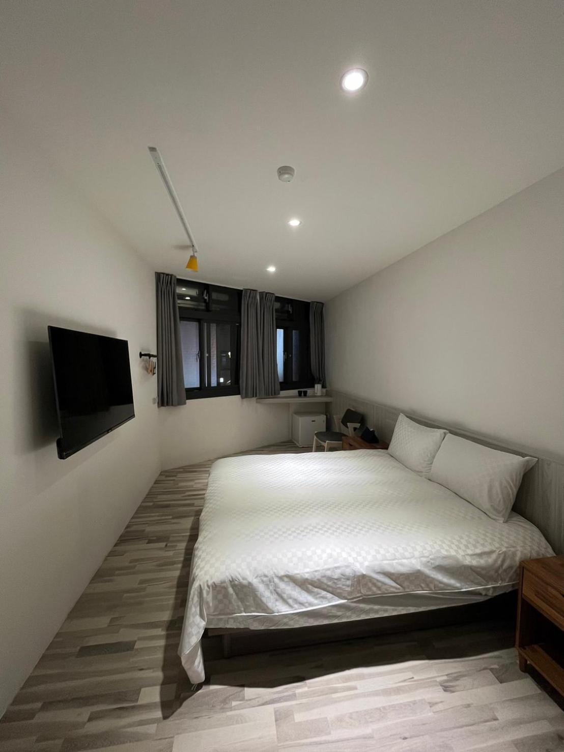 Meng Yun Ge Hotel Цзяоси Экстерьер фото
