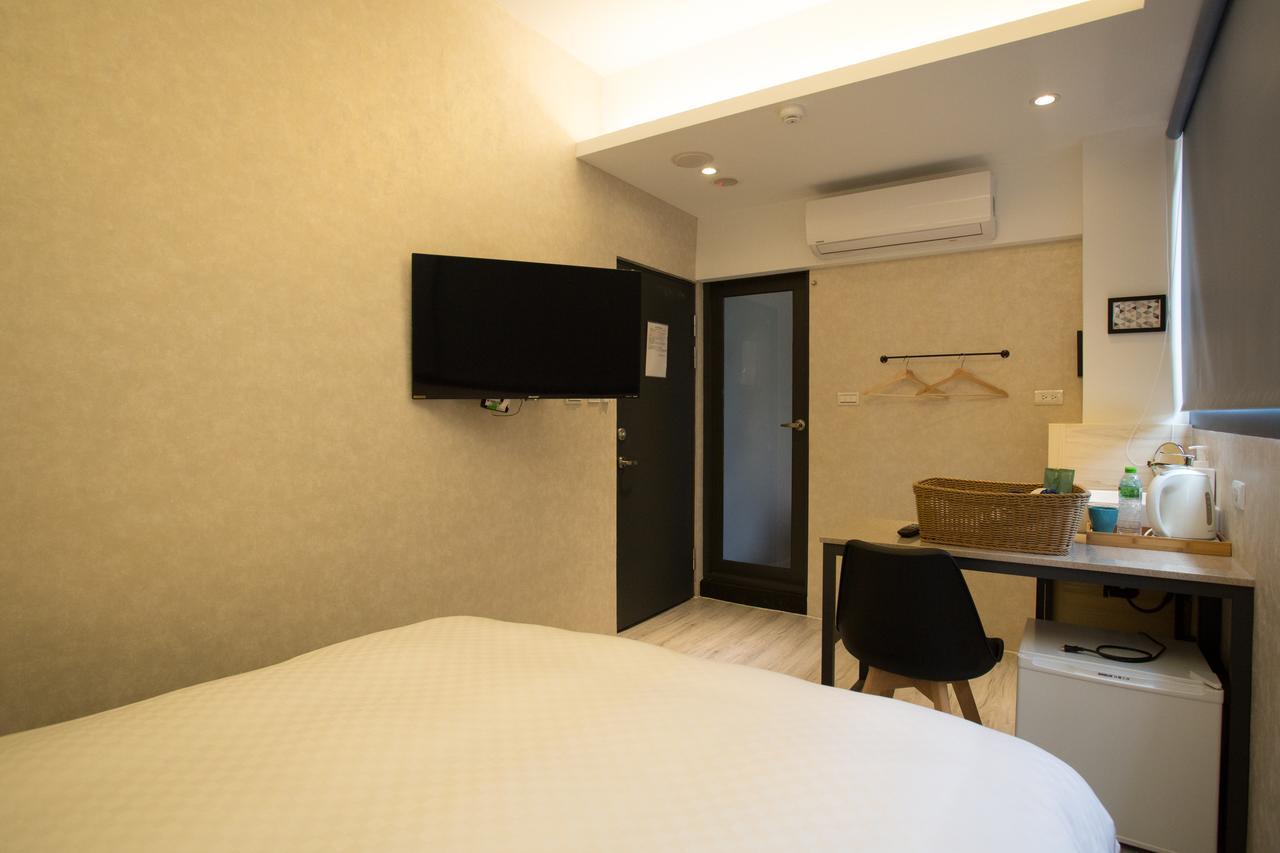 Meng Yun Ge Hotel Цзяоси Экстерьер фото
