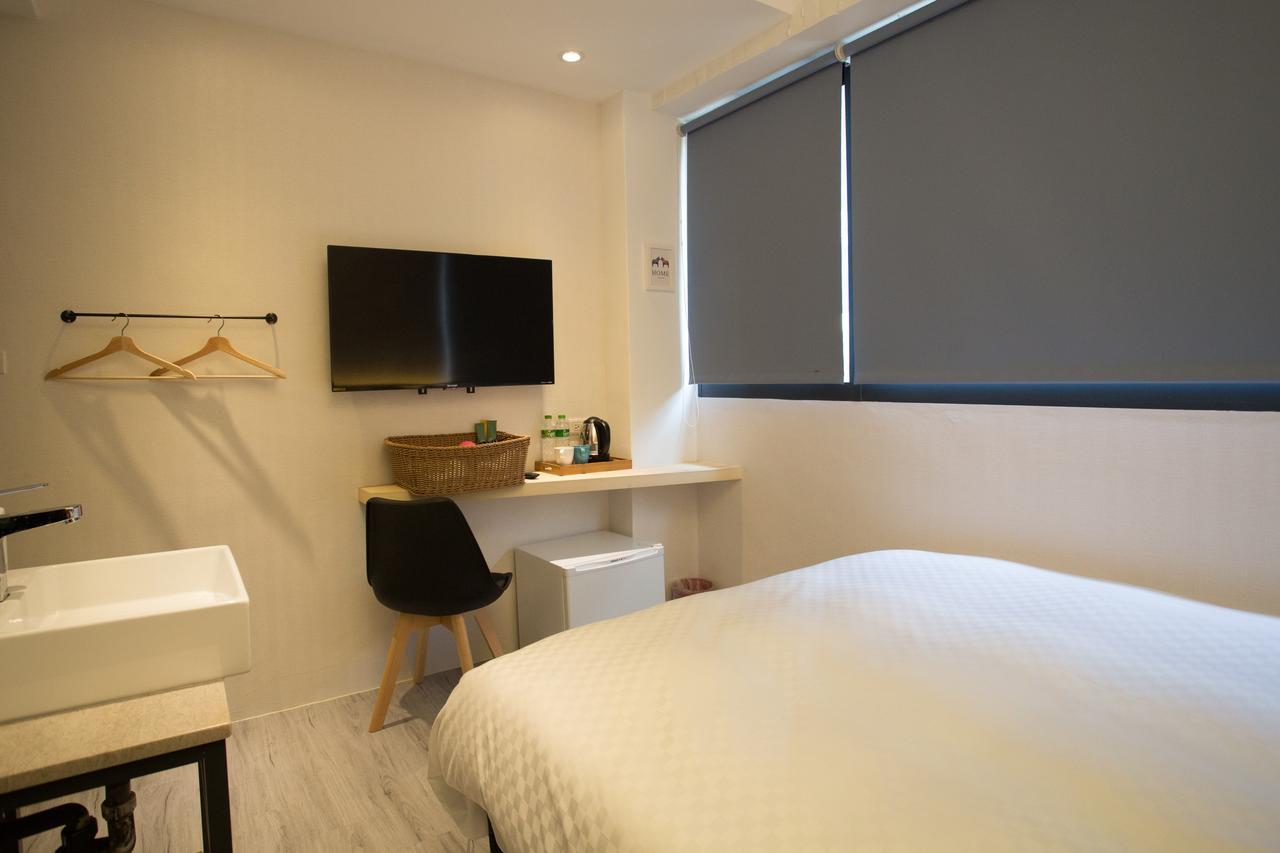 Meng Yun Ge Hotel Цзяоси Экстерьер фото