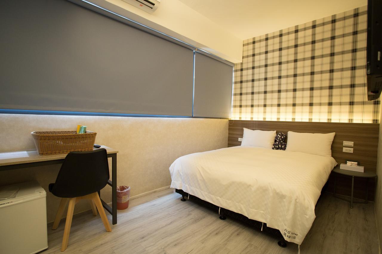 Meng Yun Ge Hotel Цзяоси Экстерьер фото