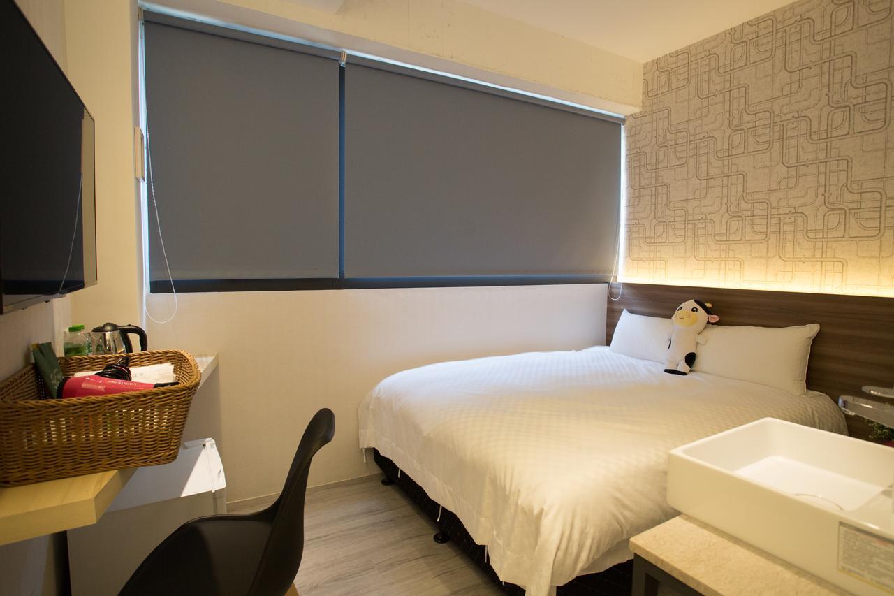 Meng Yun Ge Hotel Цзяоси Экстерьер фото