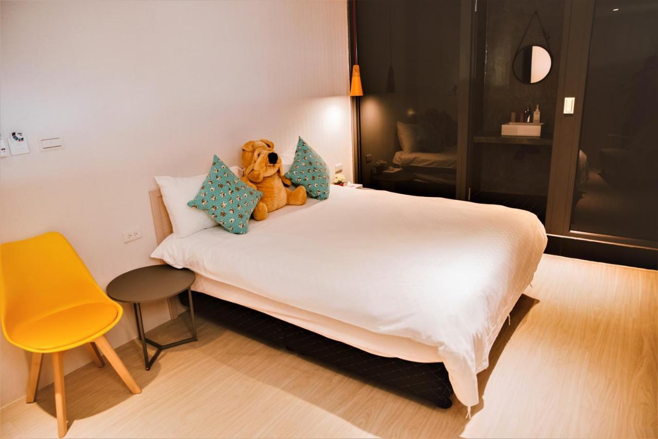 Meng Yun Ge Hotel Цзяоси Экстерьер фото
